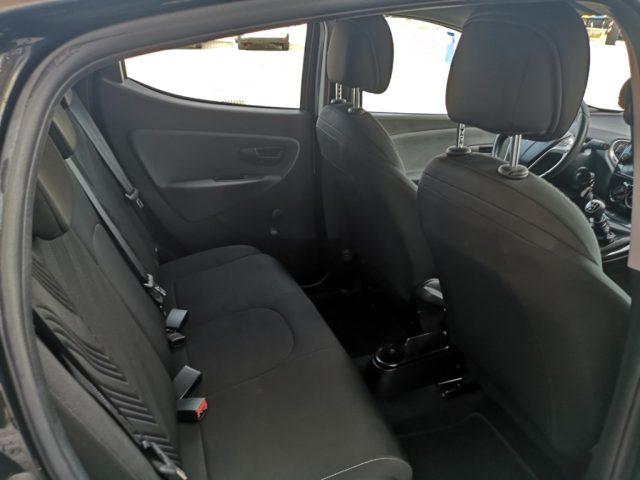 LANCIA Ypsilon 1.2 69 CV 5 porte GPL Gold