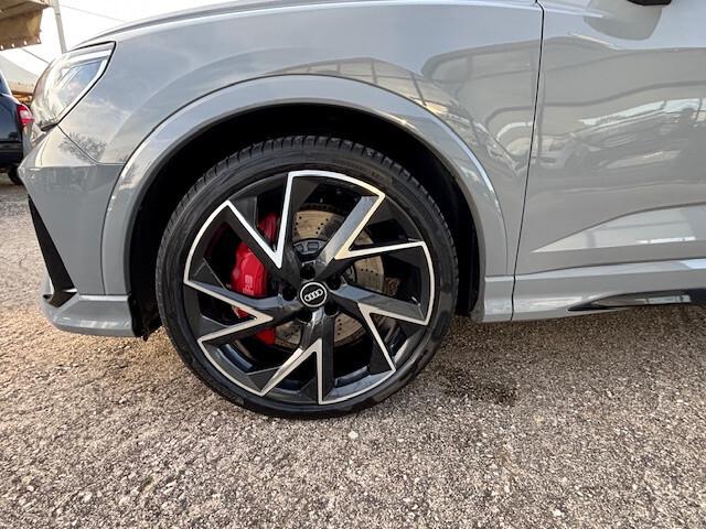 Audi Q3 RSQ3 SPB Quattro S-Line 400CV