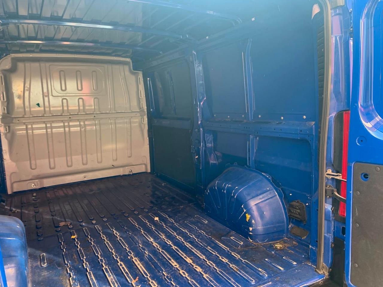 Fiat Ducato 33 MH1 2.2 mjt3 140cv