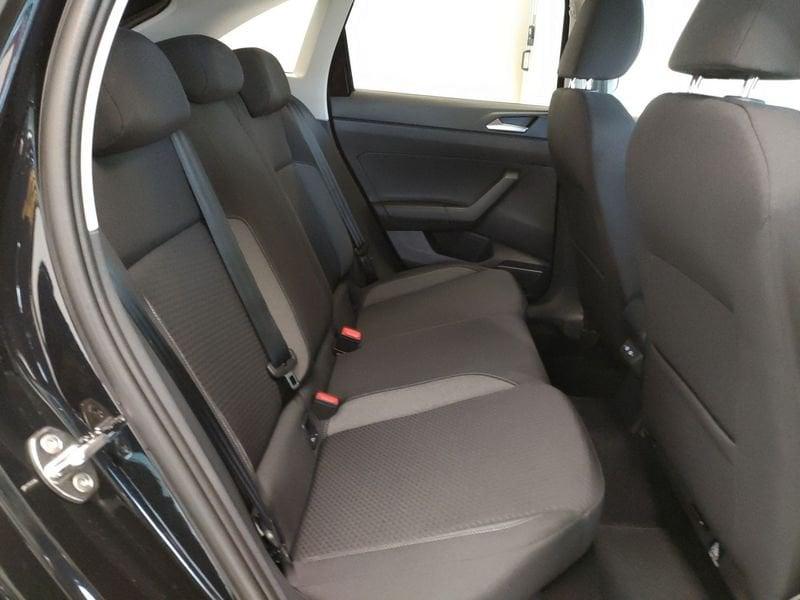 Volkswagen Taigo Taigo 1.0 TSI 115 CV Edition Plus