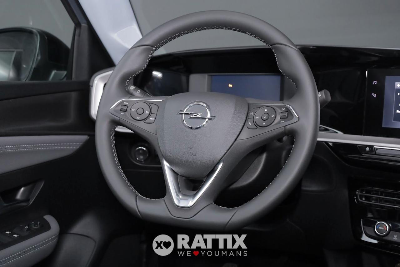 Opel Mokka 1.2 100CV Elegance