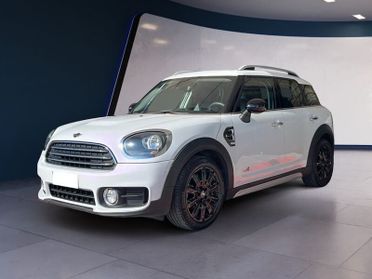 MINI Countryman Cooper D ALL4