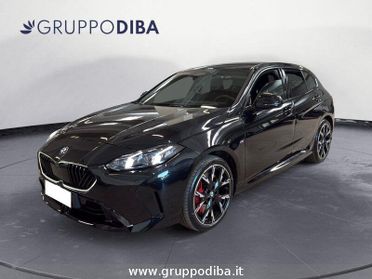 BMW Serie 1 F70 118d MSport Pro auto