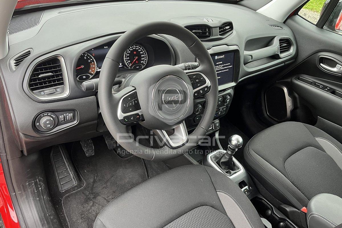 JEEP Renegade 1.0 T3 Limited