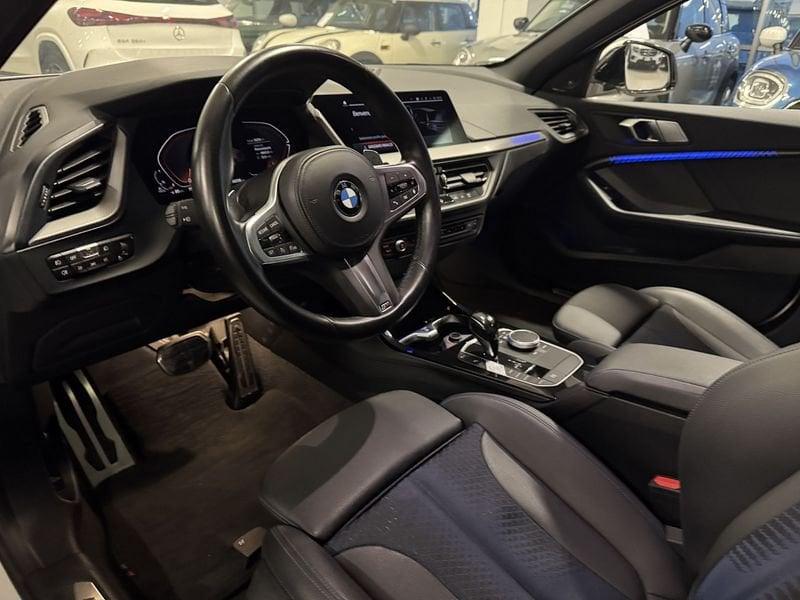 BMW Serie 1 118d 5p. Msport