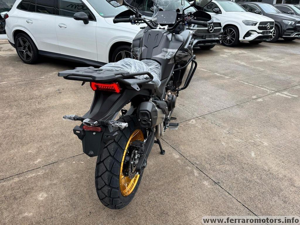 Voge Valico 625 DSX PRONTA CONSEGNA A 59 EURO AL MESE SENZA ANTICIPO