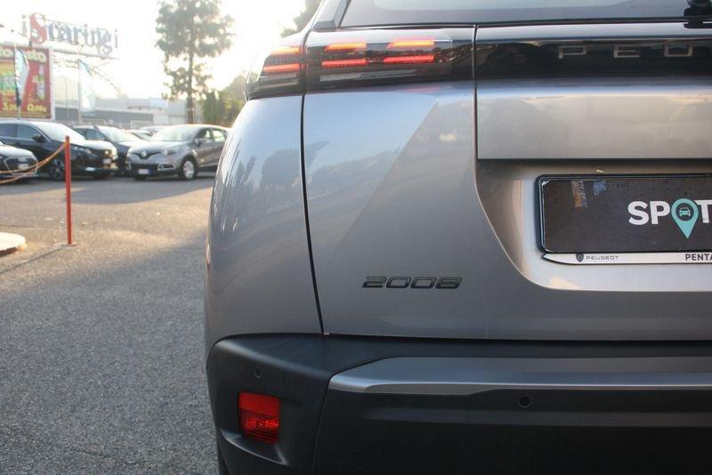 Peugeot 2008 PureTech 100 Active S/S