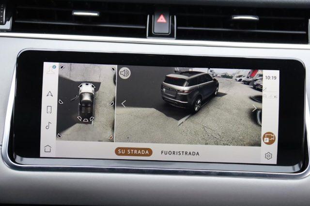 LAND ROVER Range Rover Evoque N1 AUTOCARRO IVA ESPOSTA