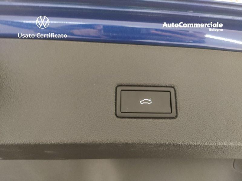 Volkswagen T-Roc T-Roc 2.0 TDI SCR 150 CV DSG R-Line