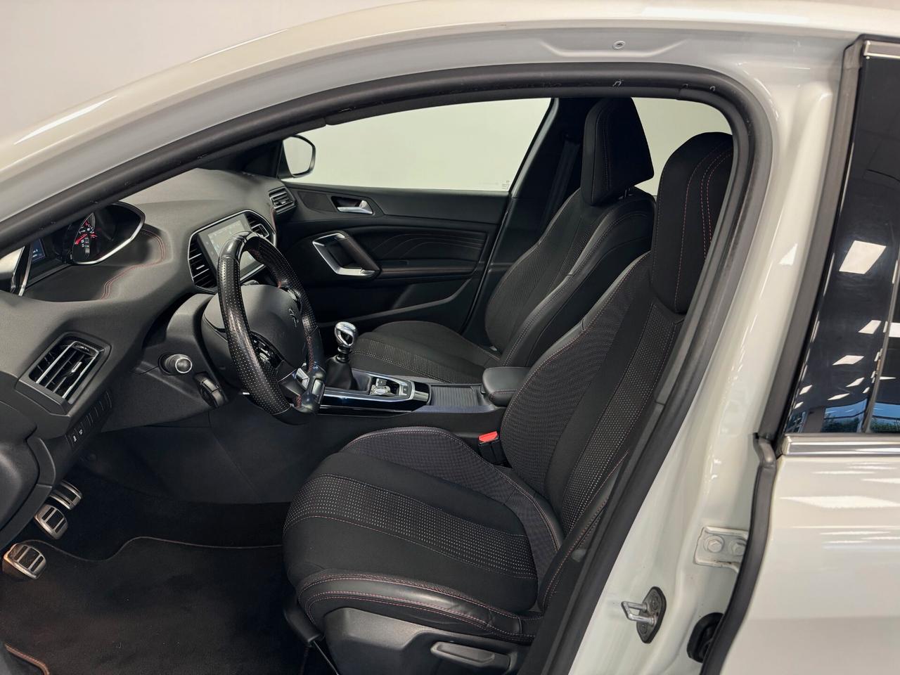 Peugeot 308 BlueHDi 120 S&S GT Line PERFETTA UNIPROP.