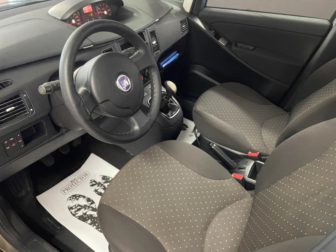 Fiat Idea NEOPATENTATI - FRIZIONE NUOVA