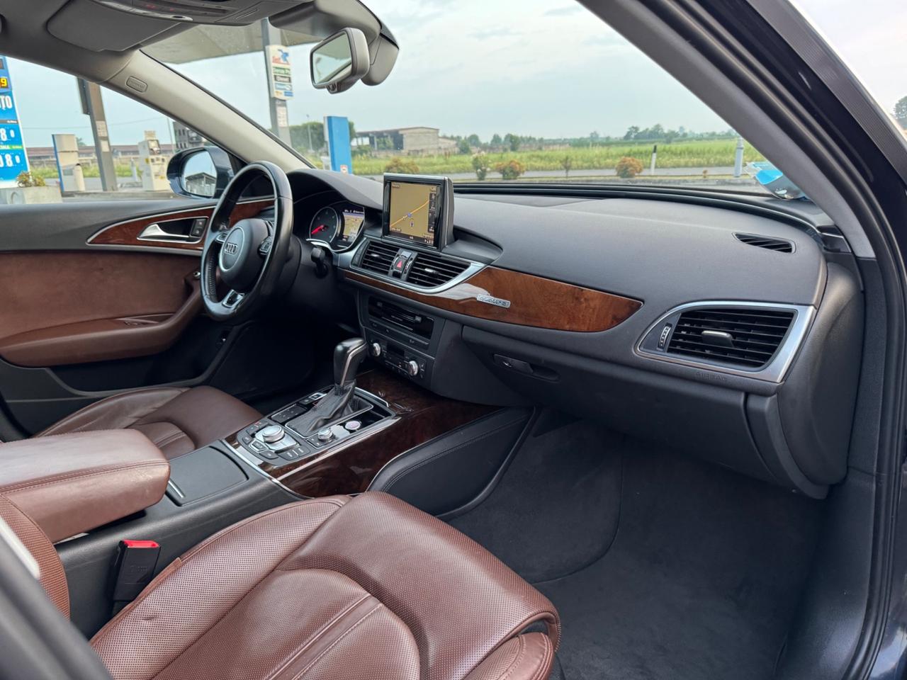 Audi A6 Avant 3.0 TDI 272 CV quattro S tronic Business