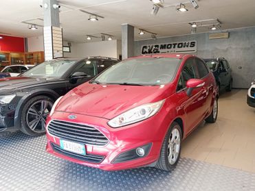 Ford Fiesta 1.5 TDCi 75CV 5 porte Business