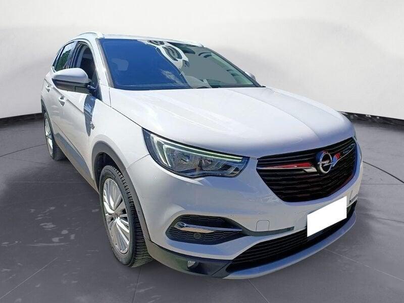 Opel Grandland X 1.2 Innovation S&S