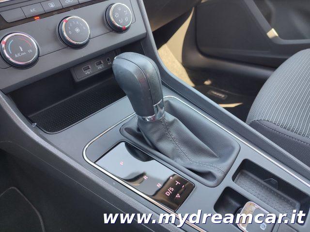 SEAT Leon 1.5 TGI 130CV DSG 5p. Style