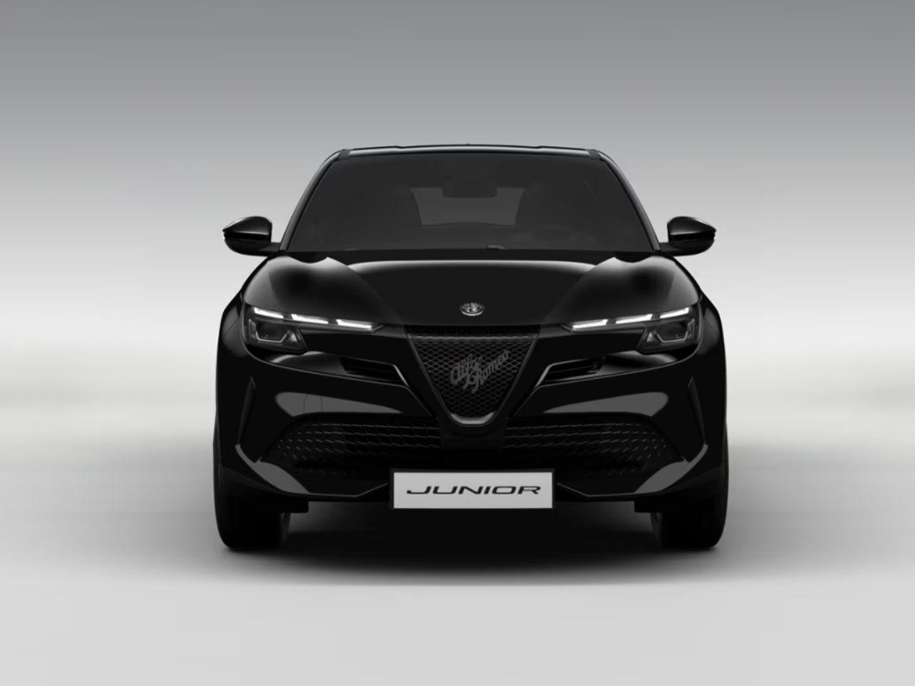 ALFA ROMEO Junior - Junior 1.2 145 CV Hybrid eDCT6 Speciale