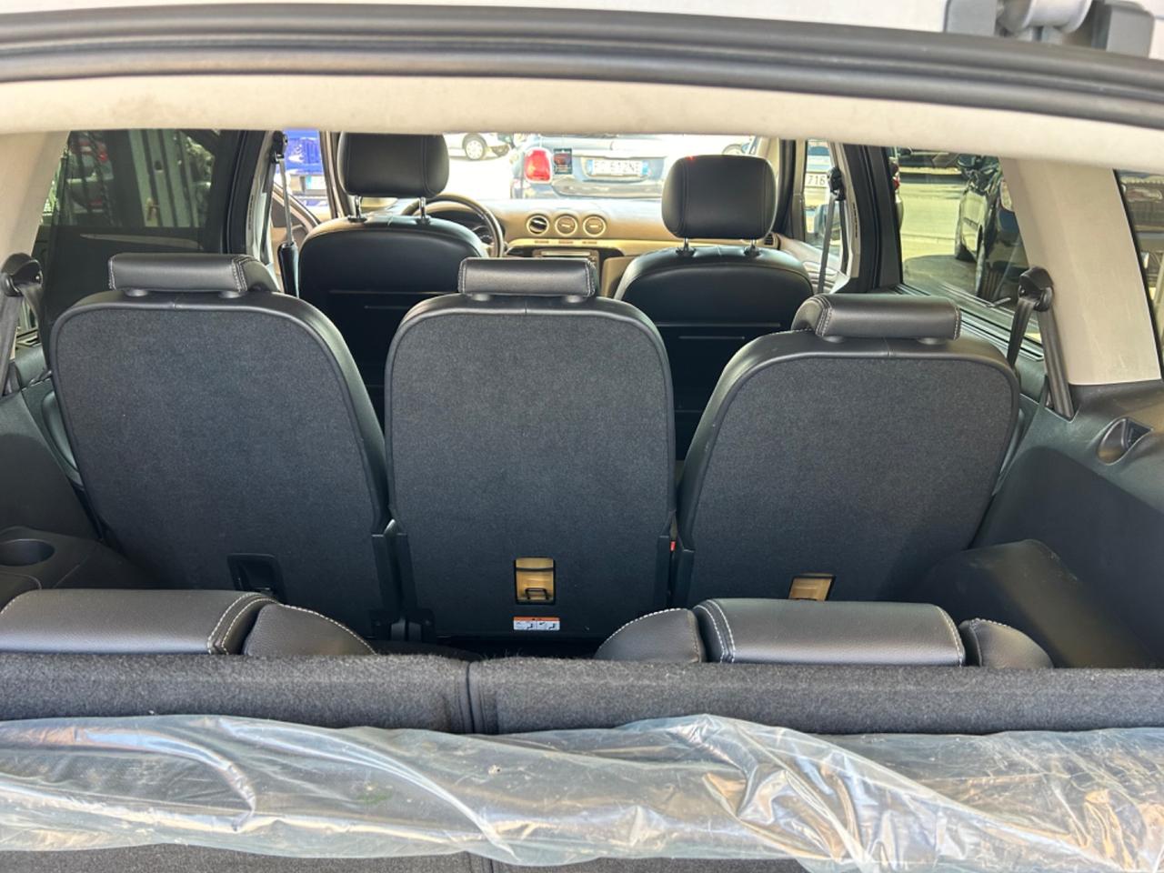 Ford S-Max 2.0 TDCi 163CV Titanium DPF