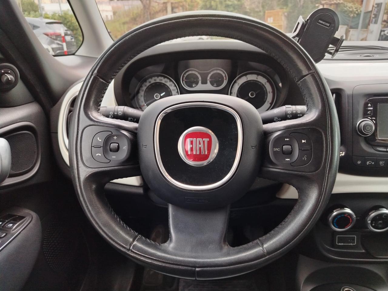 Fiat 500L Living 1.3 Multijet 95 CV Lounge