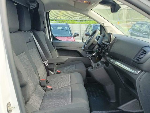 FIAT Scudo 2.2 Multijet 150 CV S&S PL-TN Furgone