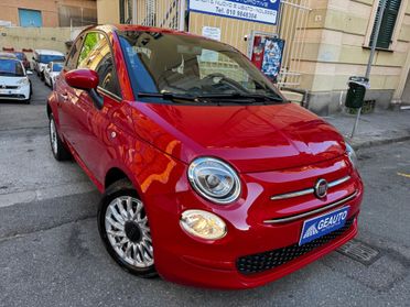 Fiat 500 1.0 benzina/Hybrid 70CV NEOPATENTATI GARANTITA 12 MESI