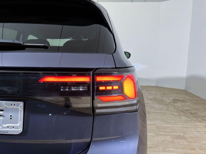 Volkswagen T-Cross T-Cross 1.0 TSI 115 CV Edition Plus