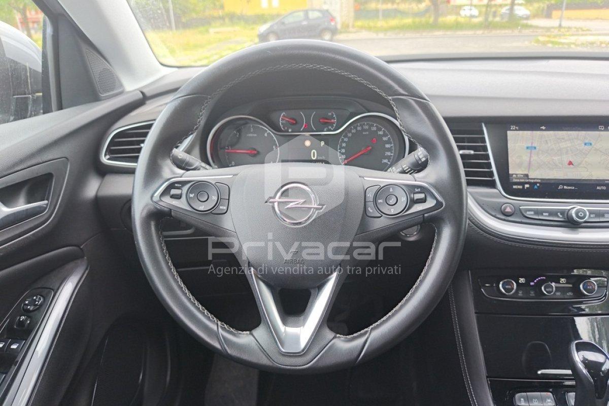 OPEL Grandland X 1.6 diesel Ecotec Start&Stop aut. Innovation