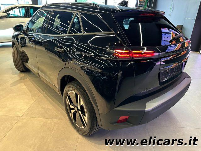 PEUGEOT 2008 Puretech S&S Allure