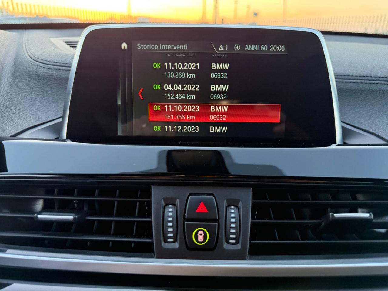 BMW X2 1.8D SDRIVE X AUT 150 MSPORT FULL LED MY19