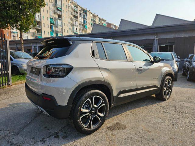 JEEP Avenger 1.2 Turbo 100 CV Summit PREZZO PROMO