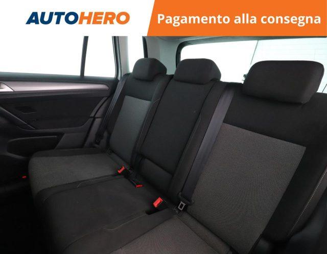 VOLKSWAGEN Golf Sportsvan 1.2 TSI Trendline BlueMotion Technology