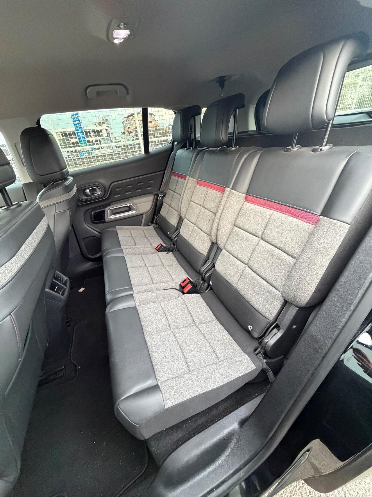 Citroen C5 Aircross BlueHDi 130 S&S EAT8 Plus