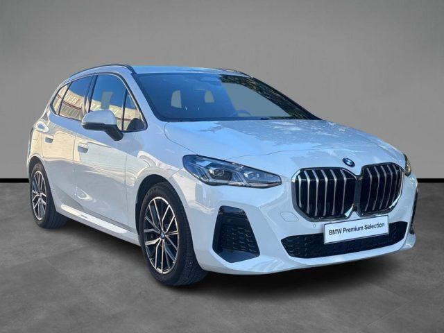 BMW 218 d Active Tourer Msport