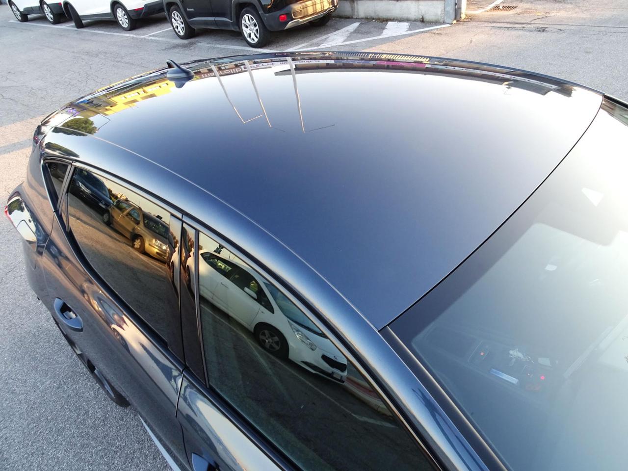 CUPRA Leon 2.0 TSI 245 CV DSG UNICO PROPRIETARIO