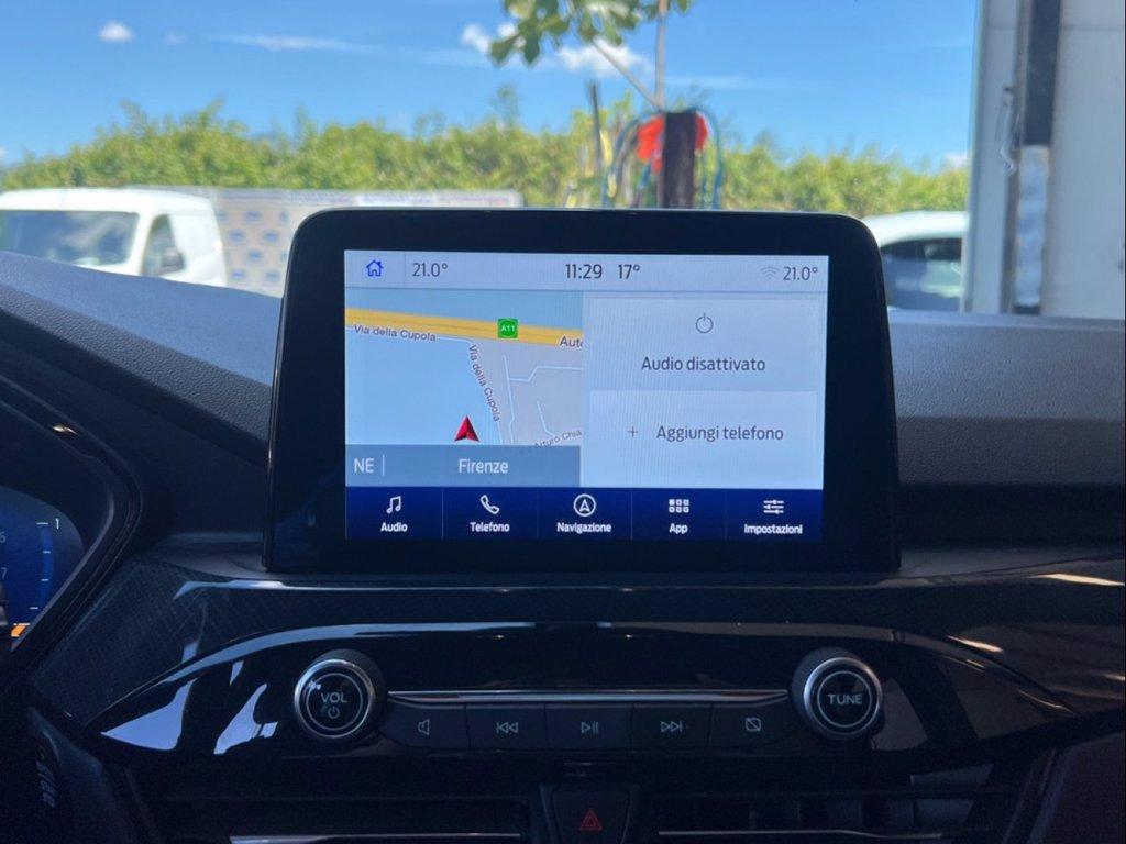 FORD Kuga 1.5 EcoBoost 150 CV 2WD ST-Line del 2023