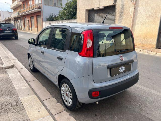 FIAT Panda 1.0 FireFly Hybrid