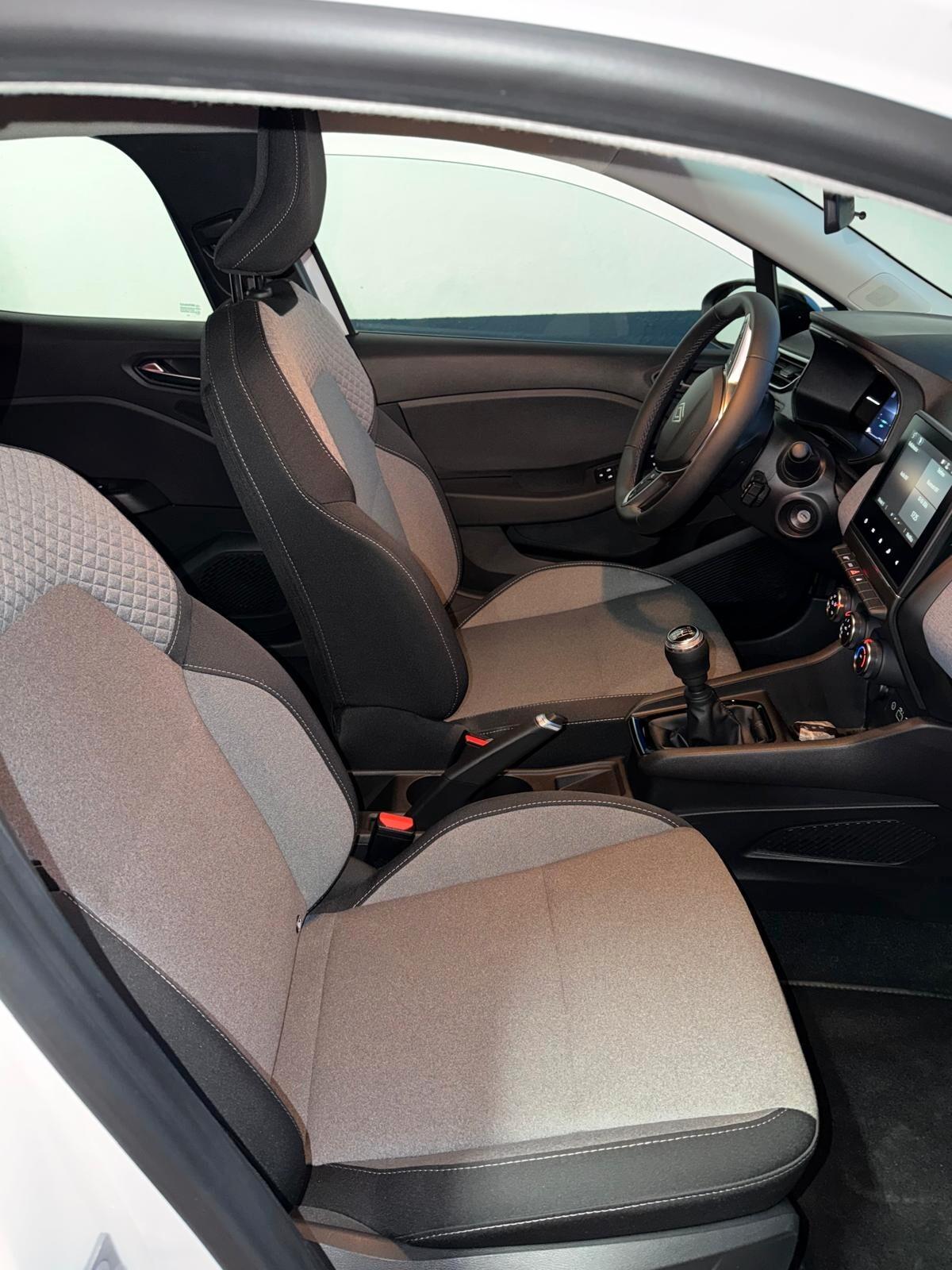 Renault Clio TCe 90 CV 5 porte Esprit Alpine