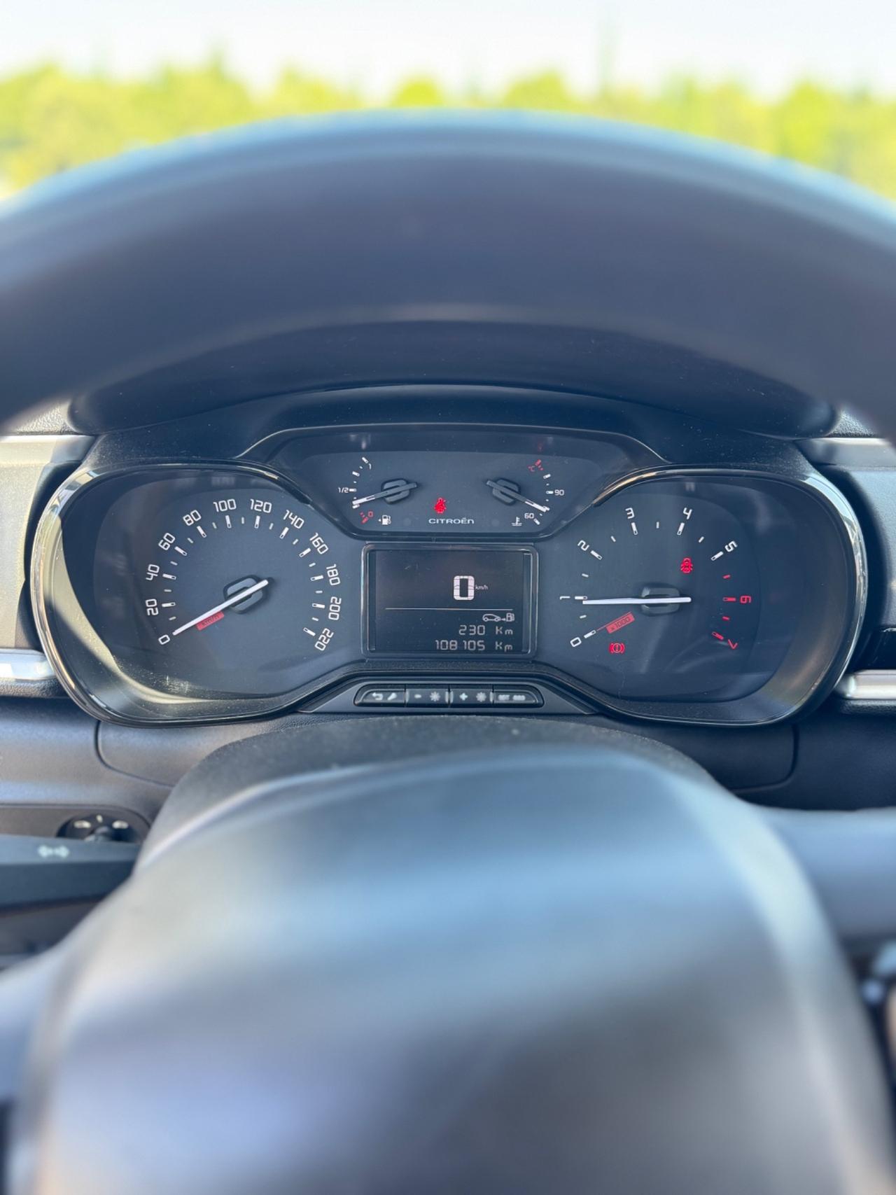 Citroen C3 PureTech 82 Feel