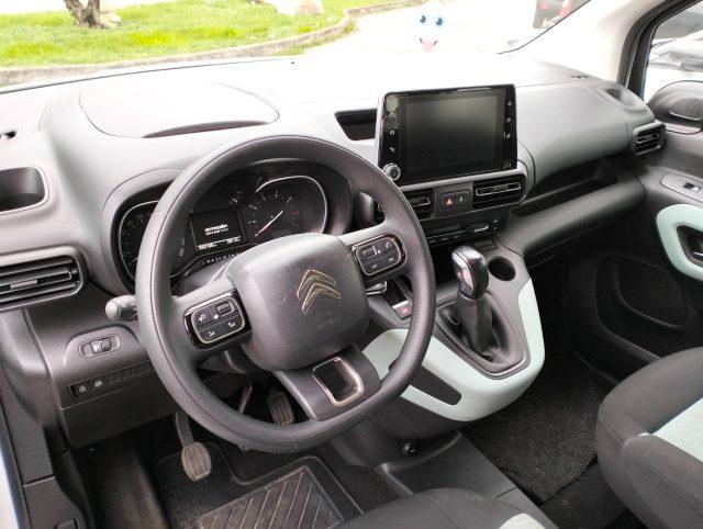 CITROEN Berlingo BlueHDi 100 Stop&Start XL Feel