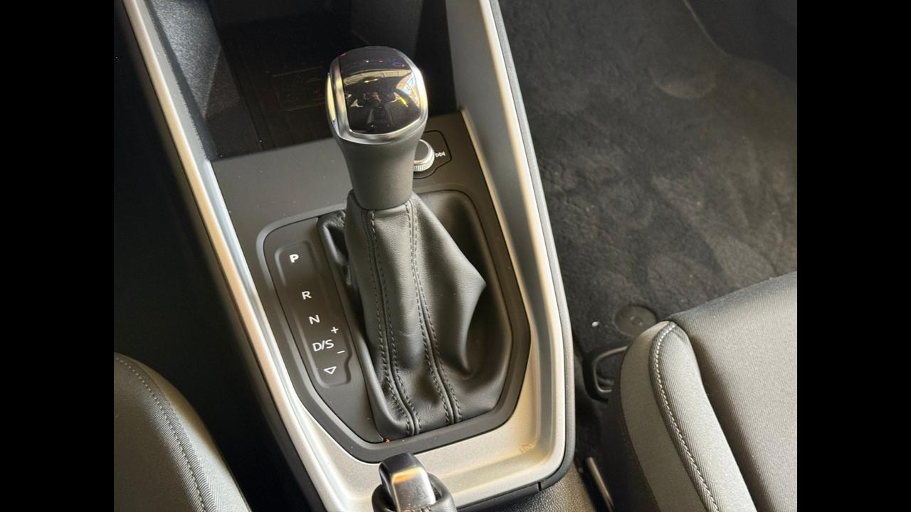 AUDI A1 II 2019 Sportback - A1 Sportback 30 1.0 tfsi Business 116cv s-tronic