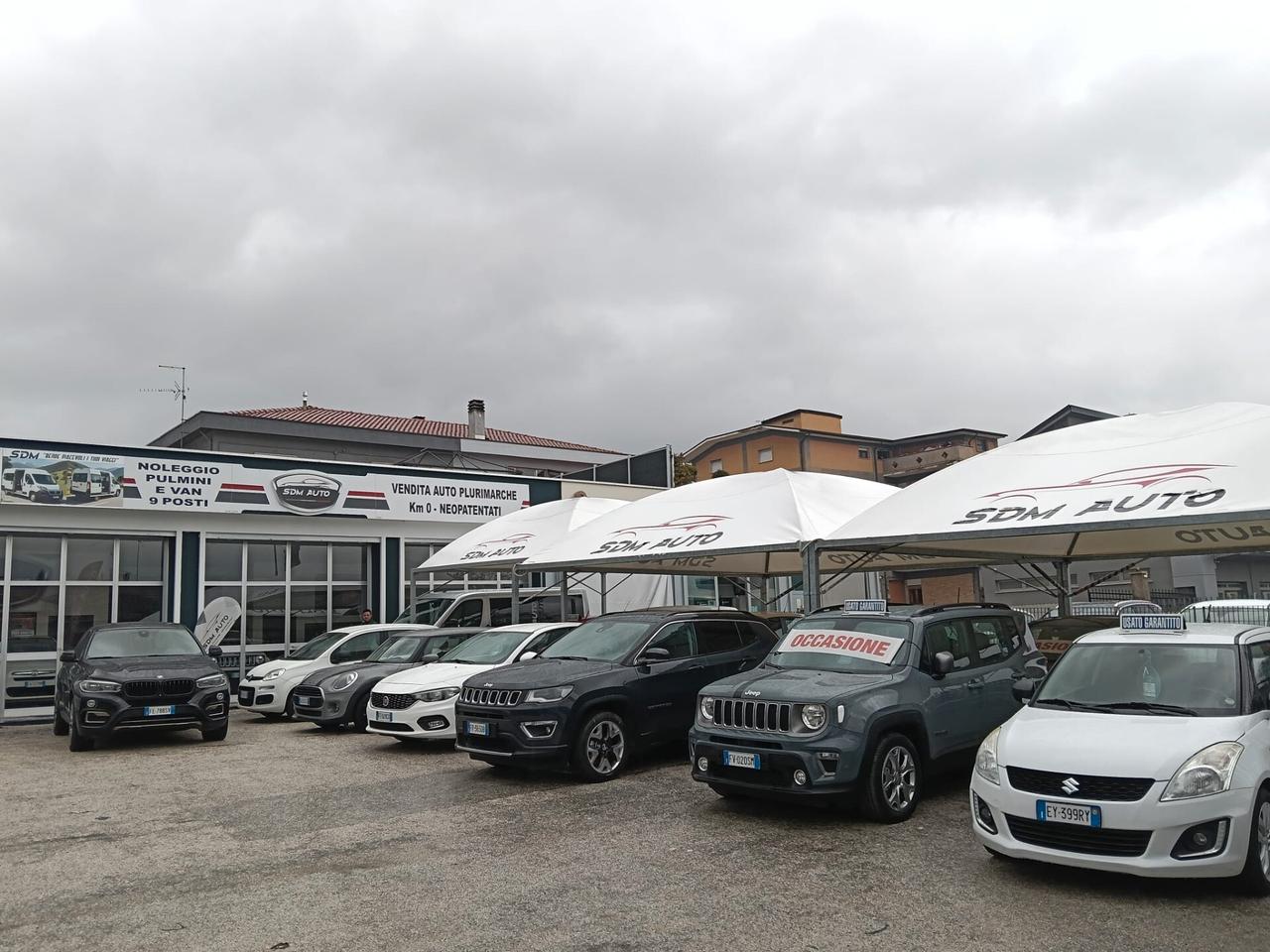 Suzuki Swift 1.3 DDiS 5 porte B-Cool