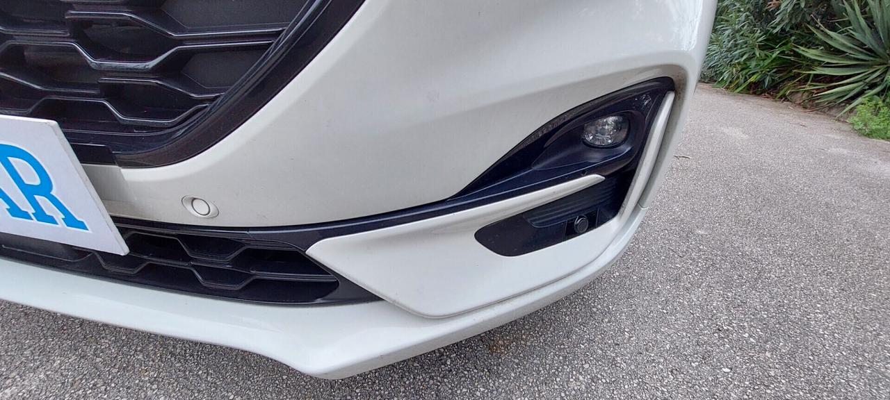 PUMA ST-LINE 1,0 BENZINA IBRIDA 125 CV-NAVI TELEFONO LEGA RETROCAMERA SENSORI FULL