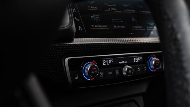 AUDI A1 SPB 25 TFSI S tronic Advanced NEOPATENTATI