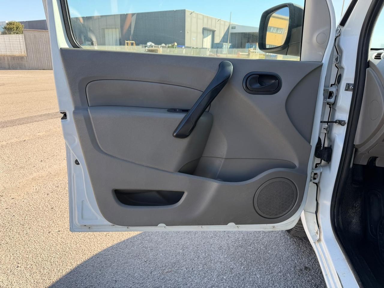 Renault Kangoo 1.5
