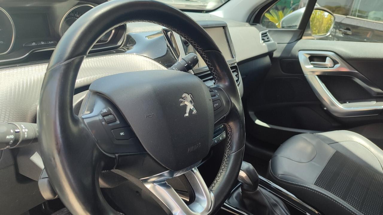 Peugeot 2008 VENDUTA