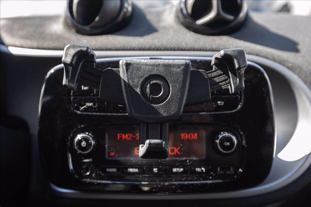 SMART Forfour 1.0 Passion 71cv my18 del 2018