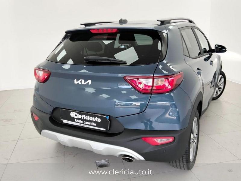 Kia Stonic 1.2 DPI ECO GPL Style