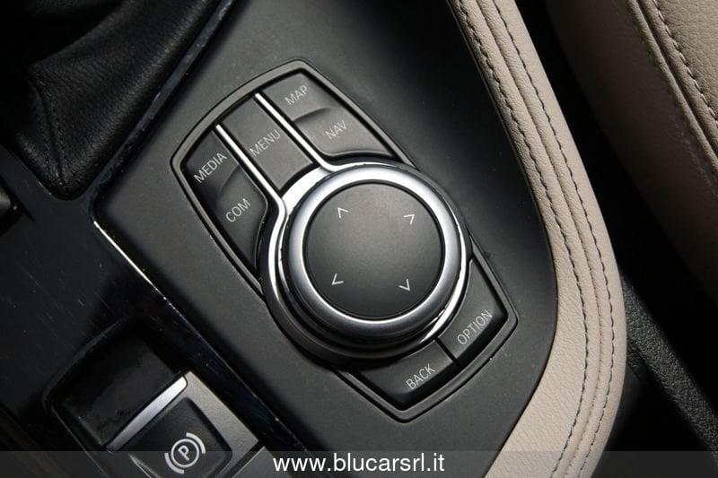 BMW X1 sDrive18d xLine Plus
