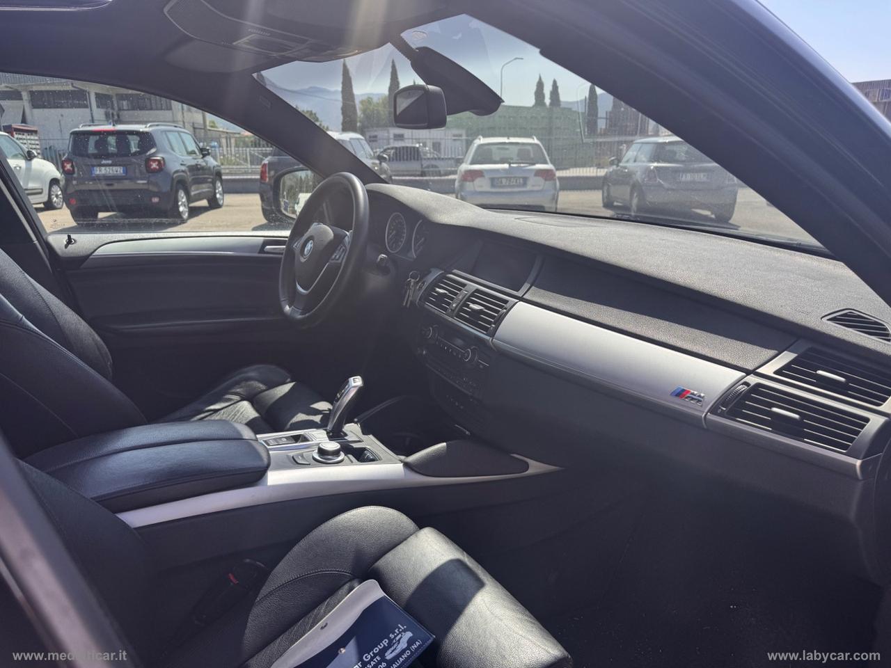 BMW X6 xDrive30d Futura