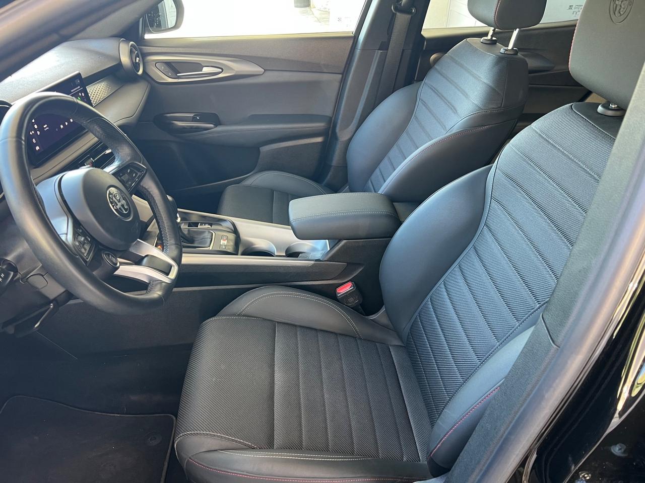 Alfa Romeo Tonale 1.6 diesel 130 CV TCT6 Sprint