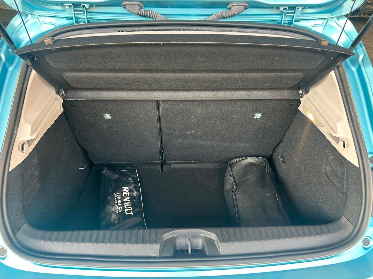 Renault Clio Blue dCi 115 CV 5 porte Zen
